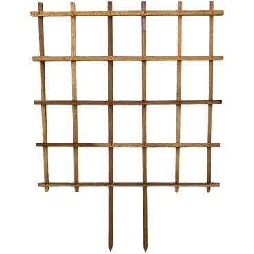 A&G 3' Square Espalier Trellis