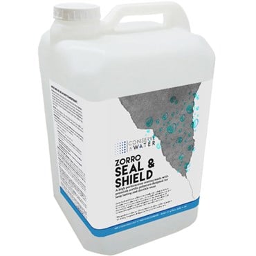 Zorro Seal & Shield 5Gl (Direct)