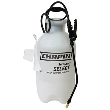 Chapin 2gal SureSpray Select Sprayer