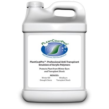 PlantCoatPro Anti-Transpirant 2.5Gl (2/Cs)