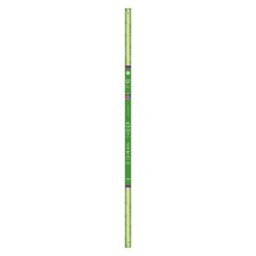 GEL LED T8 Type A 48" Tube 18W Balanced Spectrum 18Et8/G/4/Grow/B