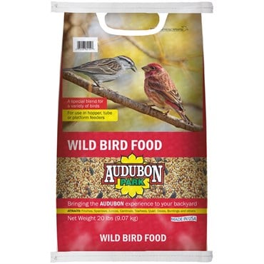 Audubon 20