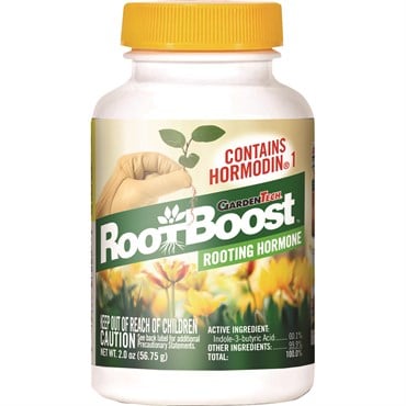 GardenTech 2oz RootBoost Rooting Hormone Feeder Pack