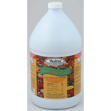 Medina 1gal Hastagro 6-12-6 4/CS
