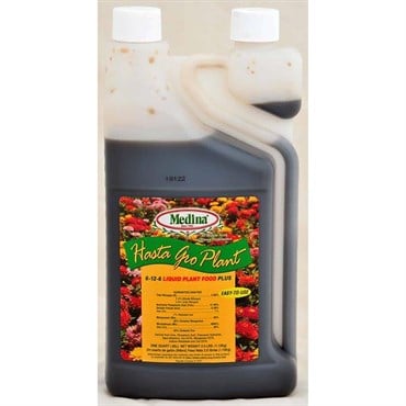 Medina 32oz Hastagro 6-12-6 6/CS