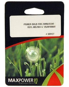 Maxpower Primer Bulb Zama/Echo