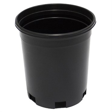 NS PC-1H INJECTION MOLD, TRADE SIZE 1 GALLON, .69 GALLON, BLACK 64/CS 118CS/TOWER (6"X7"), 1Gallon