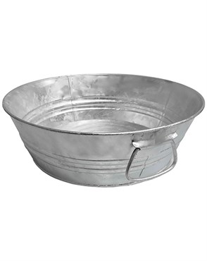 Omega 2 Gallon Wash Pan Hot Dip