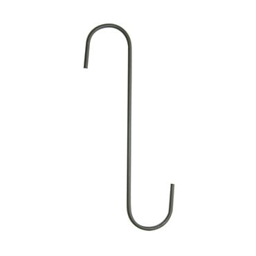 Panacea 12" Extender Hook Black