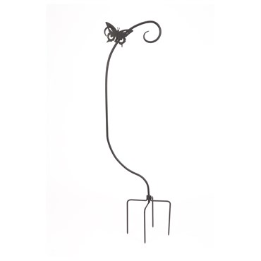 Panacea 48" Butterfly Basket Hanger