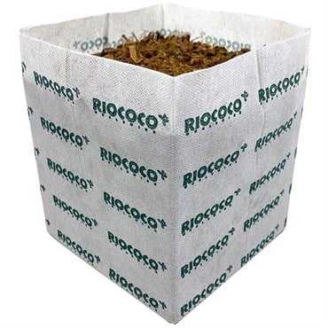Riococo 1gal Mesh Grow Bag Open Top 44/CS (2332/PL)