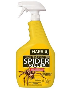 Harris 32oz Spider Killer RTU w/ Trigger Spray