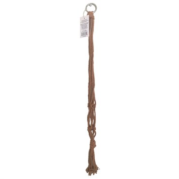 Primitive 18" Cotton Mini Hanger Biscuit