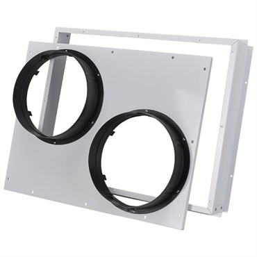 Quest 506 Exhaust Duct Kit
