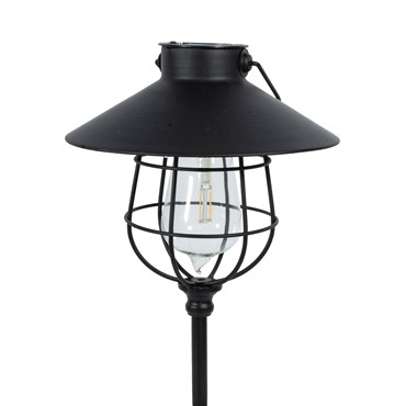 E-V 2 In 1 Solar Marine Path Light