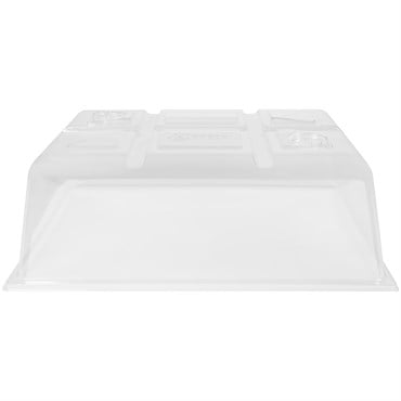 SunDome 7" Light Track Humidity Dome