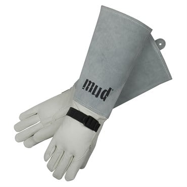 SWI Mud Gauntlet Women's Glove Med/Large