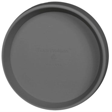 Tusco 16" Saucer Slate