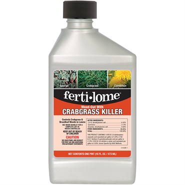 Fertilome 16oz Weed Out w/ Crabgrass Killer