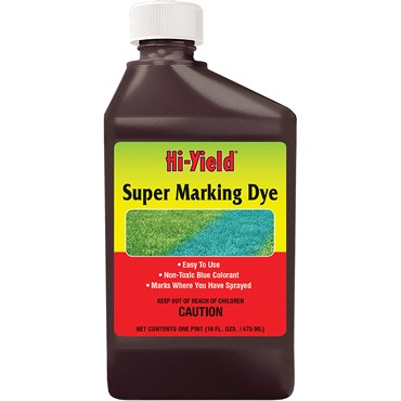 HiYield 16oz Super Marking Dye