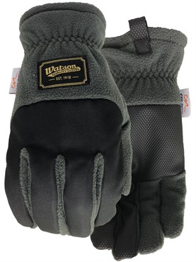 Watson Gloves Fleece Navidad Medium Coldmx CS 55 Lining