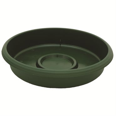 HC 10" Panterra Deep Saucer Green Akro Mils