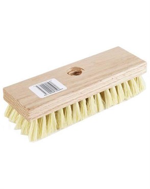 Ames 7" Harper Brush Roof Coat Tampico