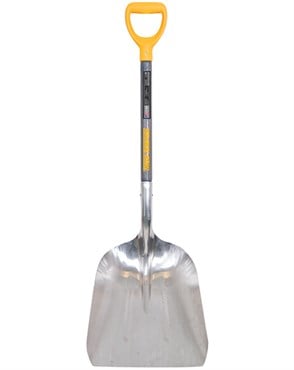 Ames True Temper Aluminum Scoop