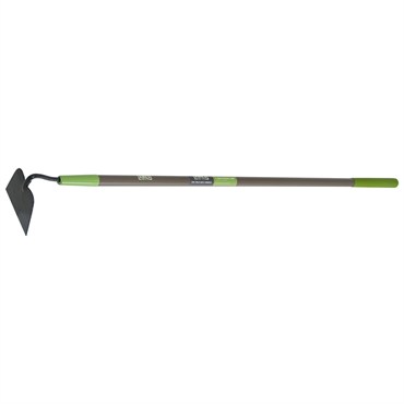 Ames Garden Hoe Fiberglass Handle 15Yr