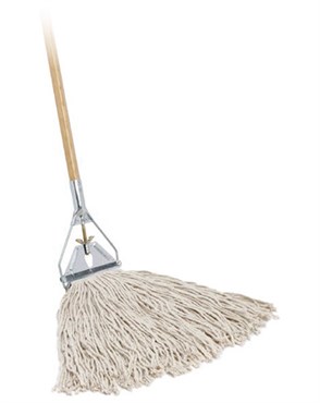 Ames Harper Wetmop