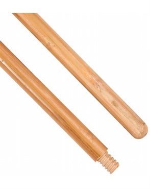 Ames 7/8"x48" Harper Wood Handle