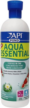 API Pond 16oz Aqua Essential