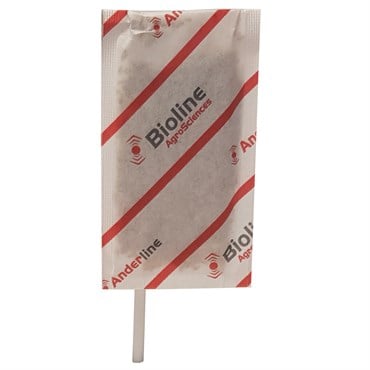 Amblyseius andersoni 200 mini sachets on sticks 125 mites per sachet ( Spider Mite )