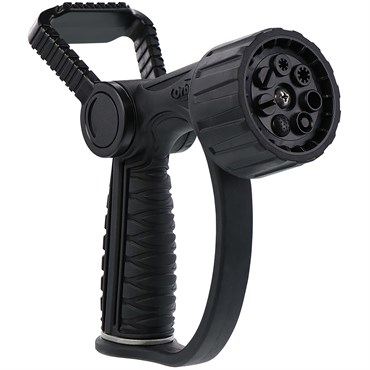 Orbit Pro Flo 7-Pattern Lever Control Nozzle