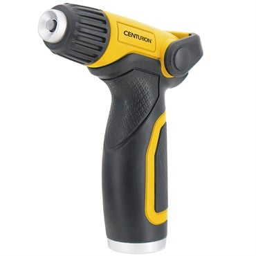 Centurion Twist Thumb Control Nozzle