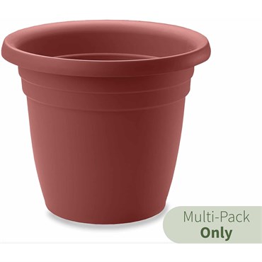 Crescent 14" Emma Planter Clay