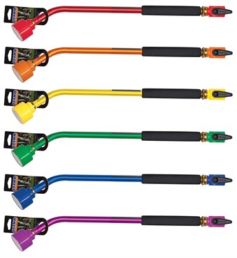 Dramm 16" Sunrise Rain Wand Orange