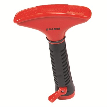 Dramm Metal Fan Nozzle Red