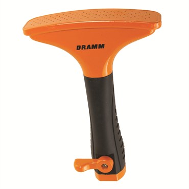 Dramm Metal Fan Nozzle Orange