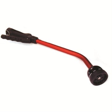 Dramm 16" Kaleidoscope Wand Red
