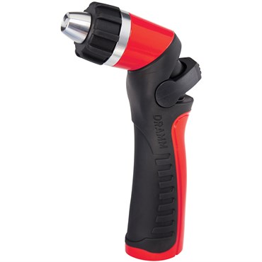 Dramm One Touch Adj Twist Nozzle Red