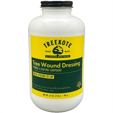 Treekote 32oz Treekote Brush Top