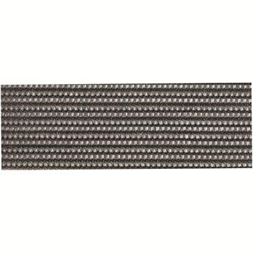Gale Pac 6'x15' Medium Fabric Black 70% Shade