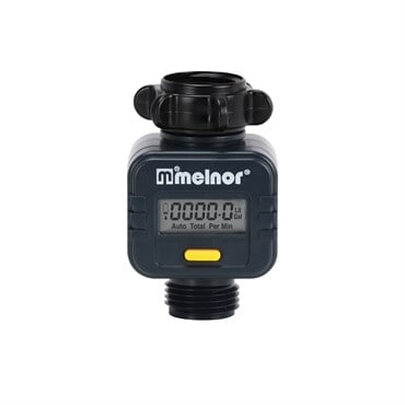 Melnor Water Flow Meter