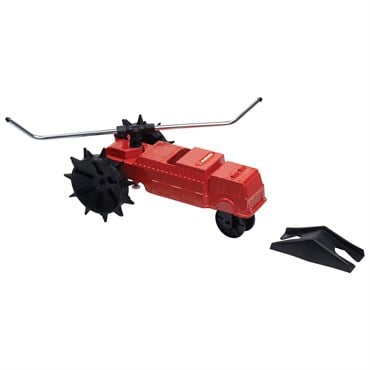 Melnor Sprinkler Traveling Firetruck