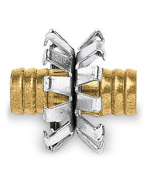 Gilmour 1/2" Mender Brass