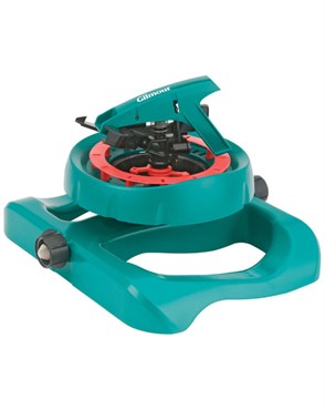 Gilmour Pattern Master Impulse Sled Base