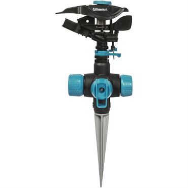 Gilmour Medium Duty Circular Sprinkler On/Off Spike