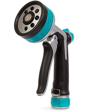 Gilmour Heavy Duty Nozzle Front Preset Trigger