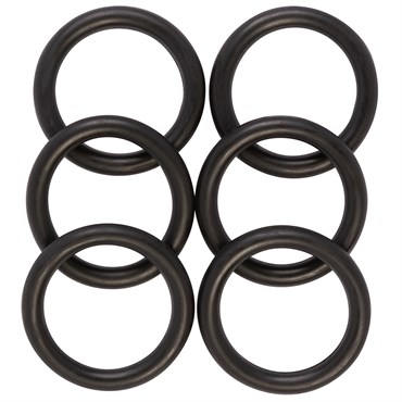 Gilmour Pro 6pc Replacement Hose Seals